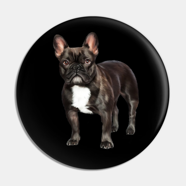 French Bulldog, Frenchie Lover, French Bulldogs Pin by logiamerch