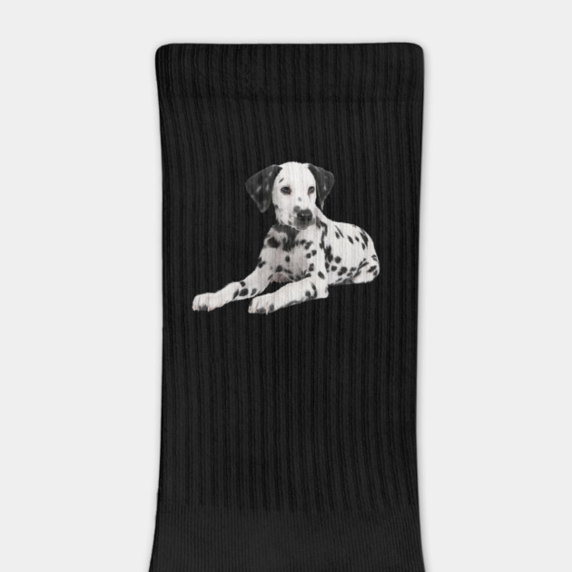 Dalmatian Dog, Love Dalmatians by logiamerch