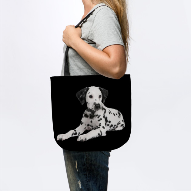 Dalmatian Dog, Love Dalmatians by logiamerch