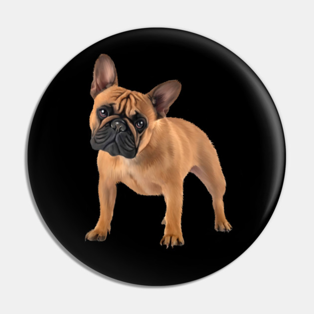 French Bulldog, Frenchie Lover, French Bulldogs Pin by logiamerch
