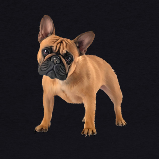 French Bulldog, Frenchie Lover, French Bulldogs by logiamerch