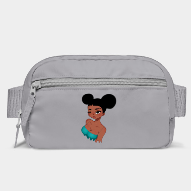 Afro Girl, Black Girl Magic, melanin by logiamerch