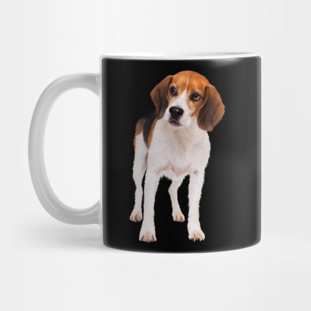 Beagle Dog, Love Beagle Dogs by logiamerch