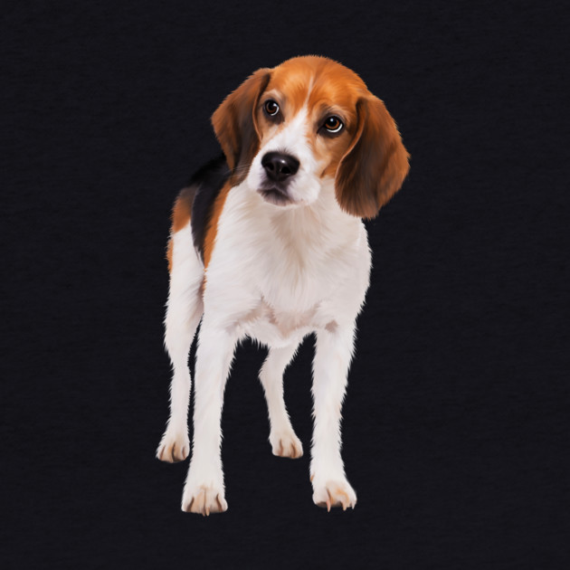 Beagle Dog, Love Beagle Dogs by logiamerch