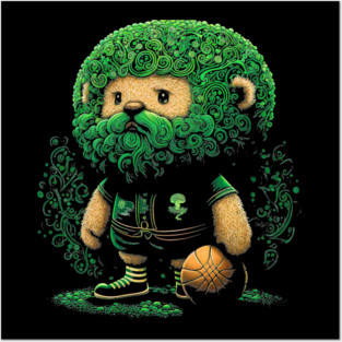 Boston Celticssss 06 Posters and Art