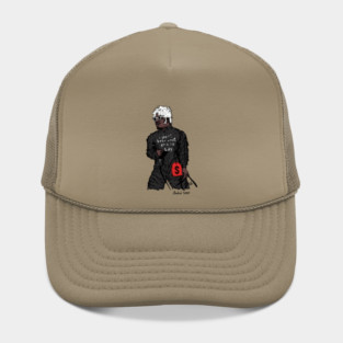 Andre IDK - Color Hat