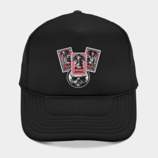 3 Kings Hat
