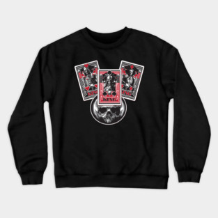 3 Kings Crewneck Sweatshirt