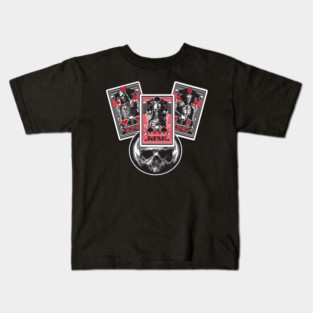 3 Kings Kids T-Shirt