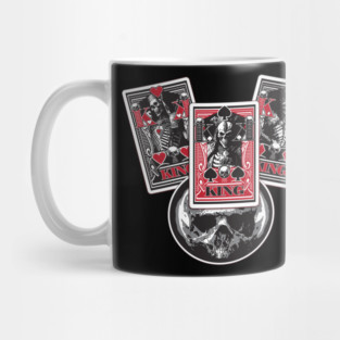 3 Kings Mug