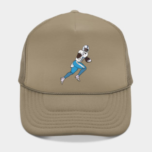 Tyreek Hill Peace Sign Celebration Hat