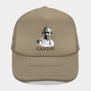 Mahatma Gandhi Hat