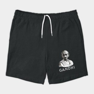 Mahatma Gandhi Shorts