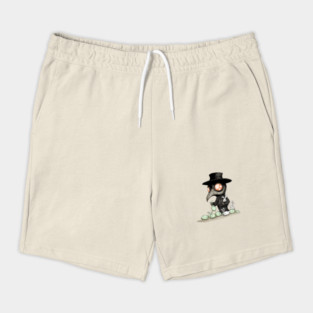 Plague Doctor Experiments Shorts