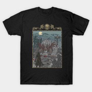 Let The Hunt Begin T-Shirt