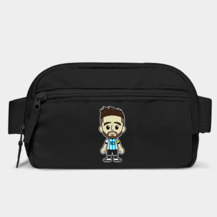 Lionel Messi Chibi Bag