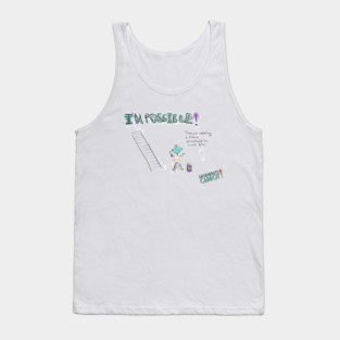 Impossible! Tank Top