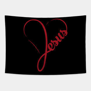 Jesus Tapestry