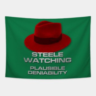 Plausible Deniability Tapestry