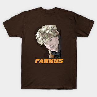 Scott Farkus T-Shirt