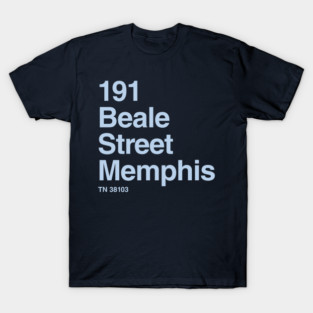 Memphis Grizzlies Basketball Arena T-Shirt