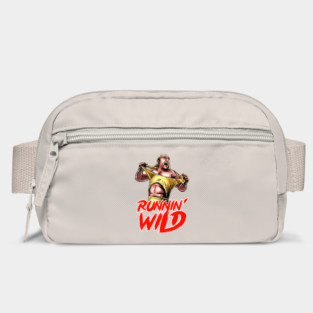 Runnin' Wild Bag