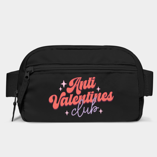 Anti Valentine's Day Club Gifts by The WYLD Tribe