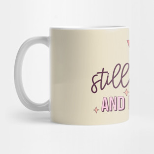 Yup Still Single And Fabulous Anti Valentine's Day Gift Mug
