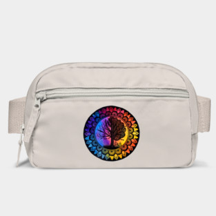 Seasons Mandala Bag
