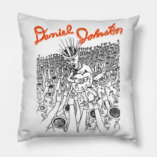 The Devil and Daniel Pillow