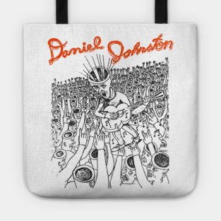 The Devil and Daniel Tote