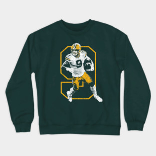 Christian Watson Crewneck Sweatshirt