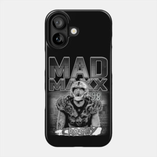 Mad Maxx Phone Case