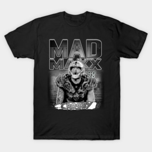 Mad Maxx T-Shirt