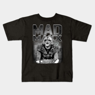 Mad Maxx Kids T-Shirt