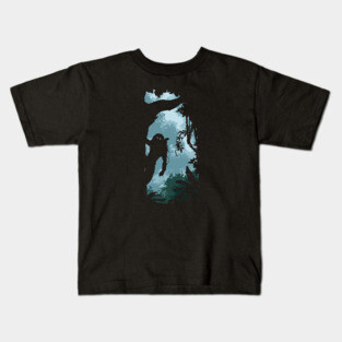 Predator Kids T-Shirt