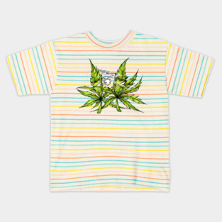 BEST BUDS Kids T-Shirt