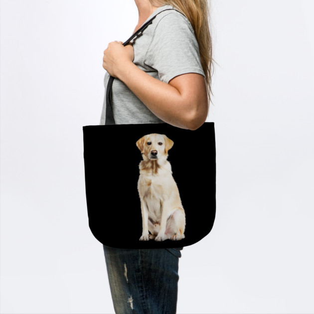 Labrador Retriever Dog, Lab Dog Lover by logiamerch