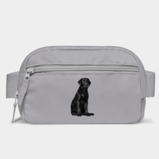 Black Labrador Retriever Puppy Dog, Lab Dog Lover Bag