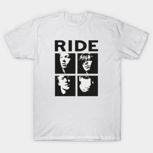 Ride T-Shirt