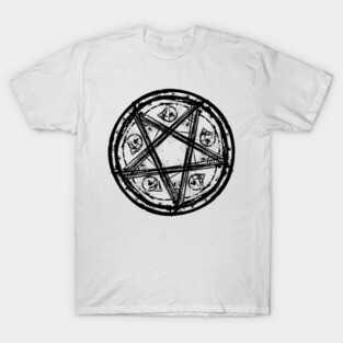 Pentagram T-Shirt