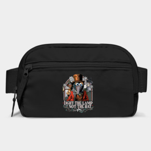 Muppet Christmas Carol - Gonzo & Rizzo Bag