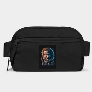 Chucky Poster Bag