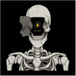 Nobody's Home Posters and Art