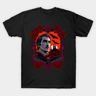 Dracula T-Shirt