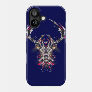 Cerf Phone Case