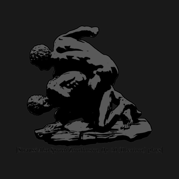 Regal Rasslin by rt-shirts