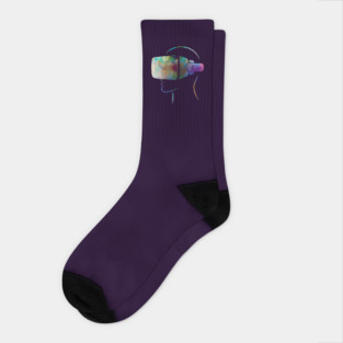 VR Socks