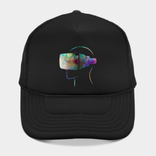 VR Hat