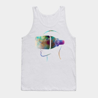 VR Tank Top